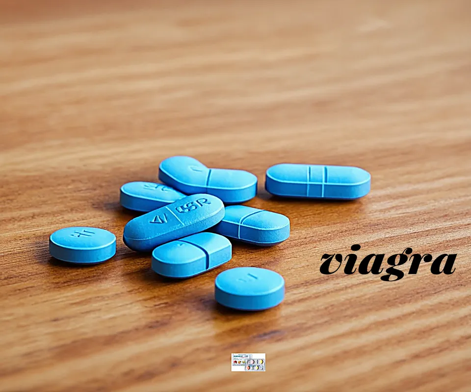 Viagra diventa farmaco generico